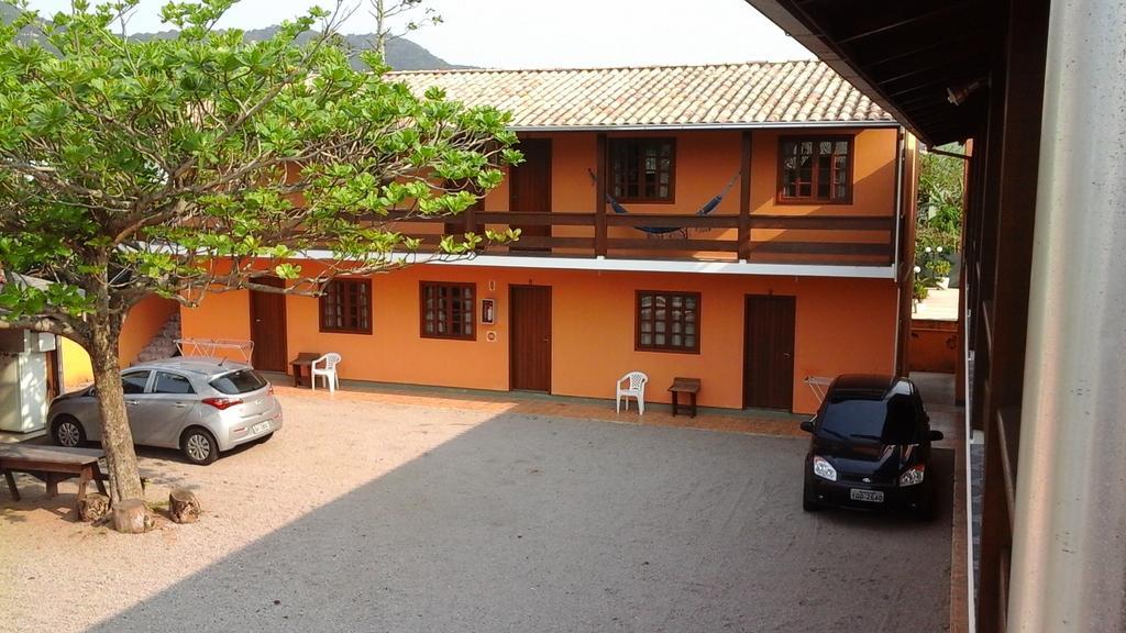 Pousada Mocambique - Florianopolis — Fotos 2